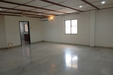 Damansara Heights (Bukit Damansara)