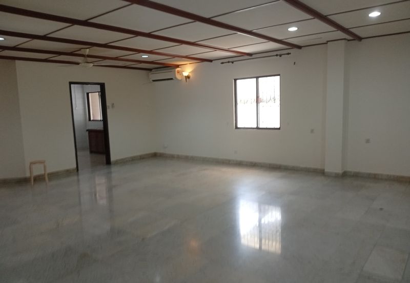 Damansara Heights (Bukit Damansara)