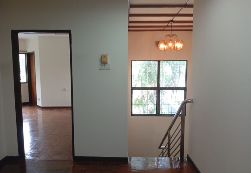 Damansara Heights (Bukit Damansara)