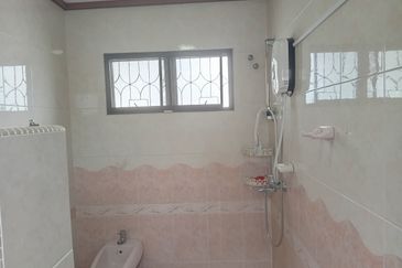 Damansara Heights (Bukit Damansara)