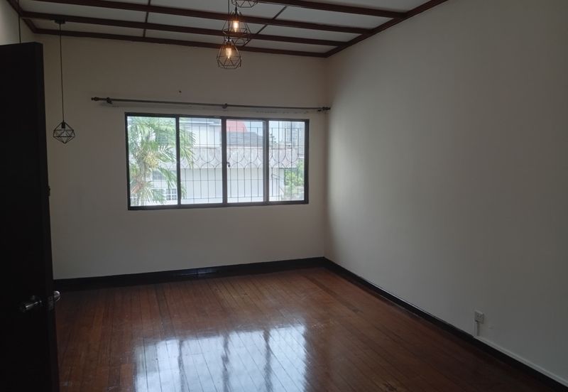 Damansara Heights (Bukit Damansara)