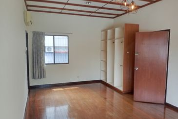 Damansara Heights (Bukit Damansara)