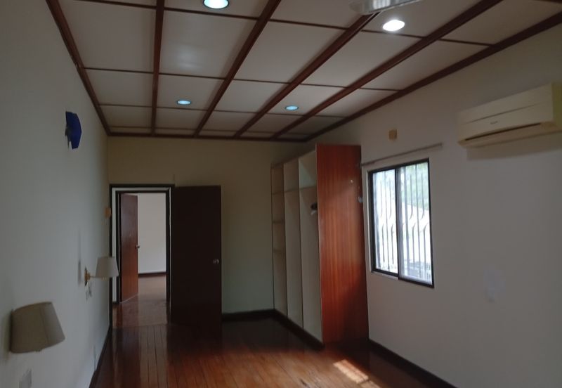 Damansara Heights (Bukit Damansara)