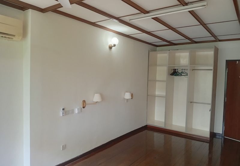 Damansara Heights (Bukit Damansara)