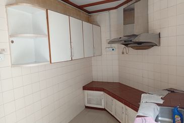 Damansara Heights (Bukit Damansara)