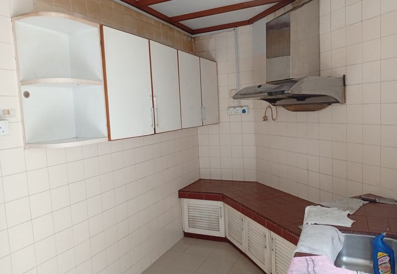 Damansara Heights (Bukit Damansara)