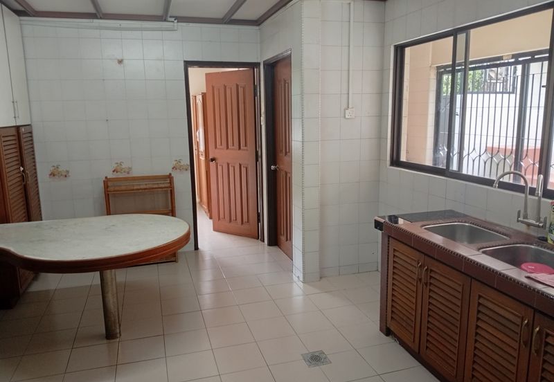 Damansara Heights (Bukit Damansara)