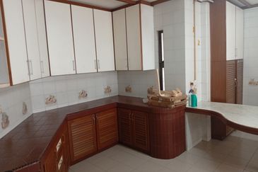 Damansara Heights (Bukit Damansara)