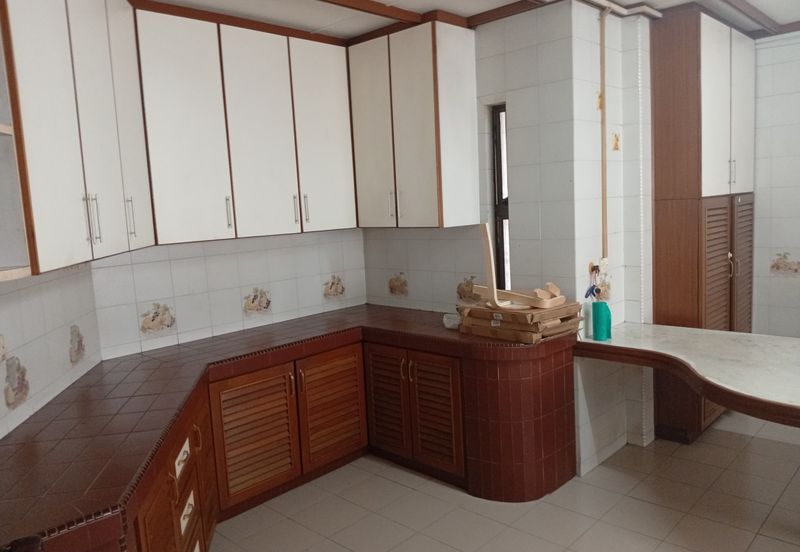 Damansara Heights (Bukit Damansara)