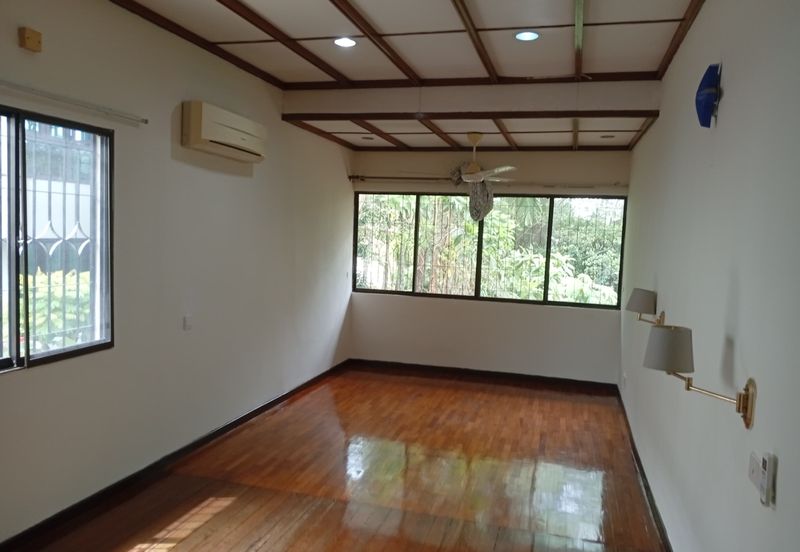 Damansara Heights (Bukit Damansara)