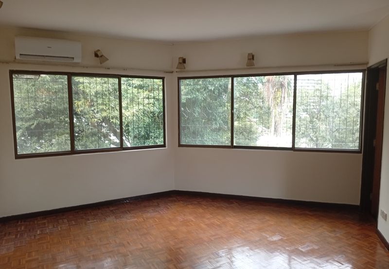 Damansara Heights (Bukit Damansara)