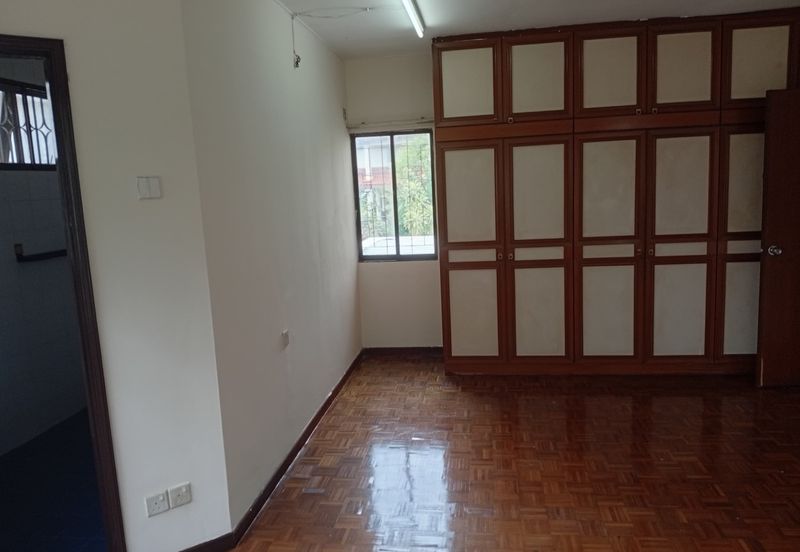 Damansara Heights (Bukit Damansara)