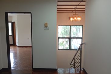 Damansara Heights (Bukit Damansara)