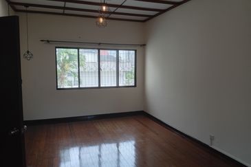 Damansara Heights (Bukit Damansara)