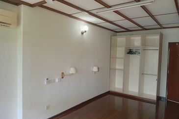 Damansara Heights (Bukit Damansara)