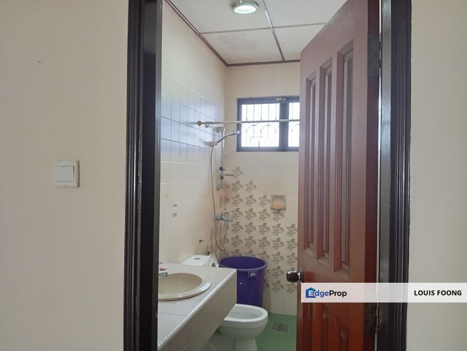 Damansara Heights Bungalow with Large Land for Sale, Kuala Lumpur, Damansara Heights