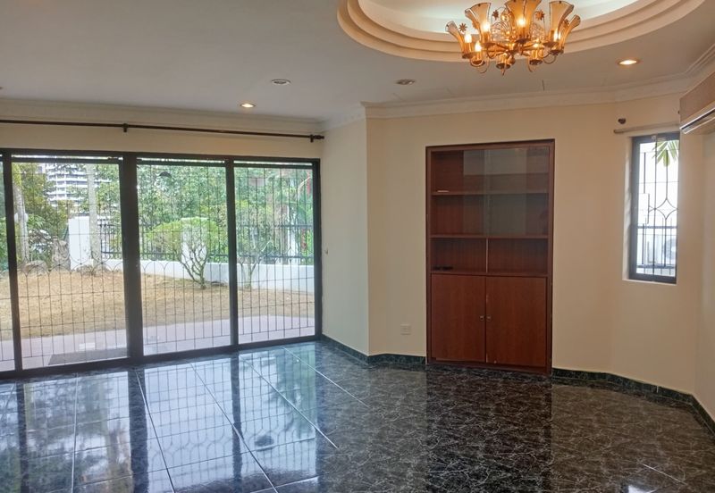 Damansara Heights (Bukit Damansara)