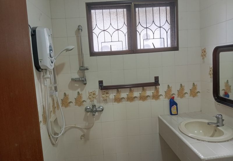 Damansara Heights (Bukit Damansara)