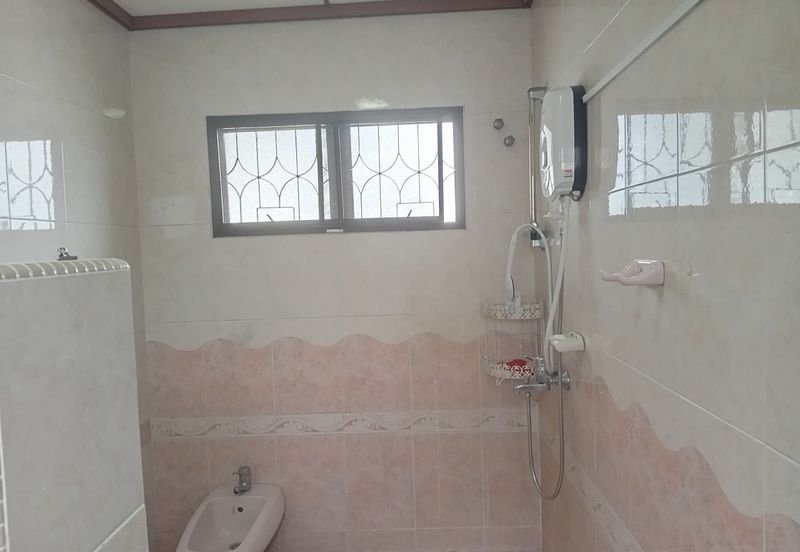 Damansara Heights (Bukit Damansara)