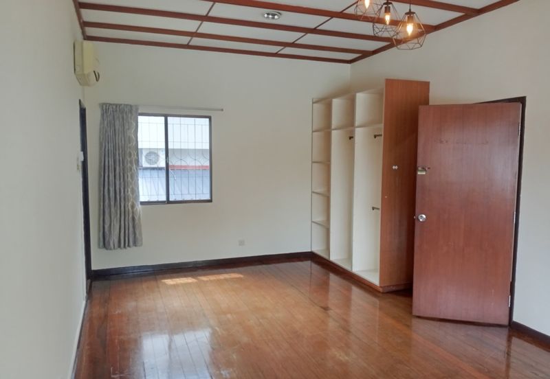 Damansara Heights (Bukit Damansara)