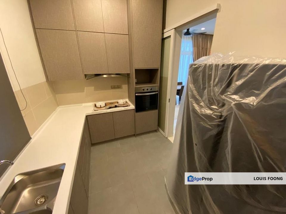 Sunway Rymba Hills Bunglow for Rent to Let, Selangor, Sunway Damansara