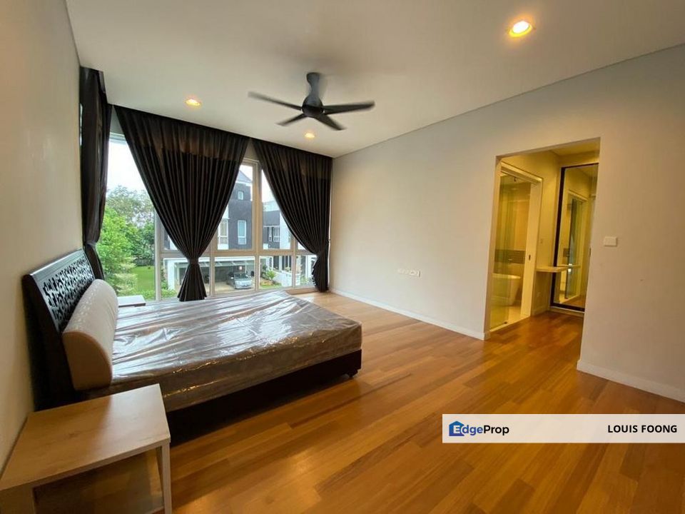 Sunway Rymba Hills Bunglow for Rent to Let, Selangor, Sunway Damansara