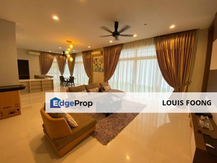 Sunway Rymba Hills Bunglow for Rent to Let, Selangor, Sunway Damansara