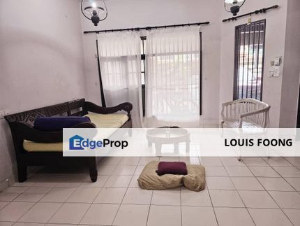 Seri Utama Kota Damansara Double Storey Terraced Landed House for Sale , Selangor, Kota Damansara