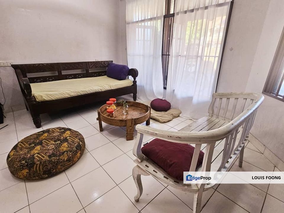 Seri Utama Kota Damansara Double Storey Terraced Landed House for Sale , Selangor, Kota Damansara