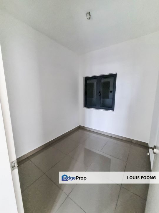 Trinity Lemanja Kepong Freehold Low Density Condo for Sale, Kuala Lumpur, Kepong