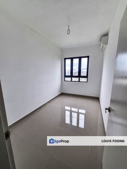 Trinity Lemanja Kepong Freehold Low Density Condo for Sale, Kuala Lumpur, Kepong