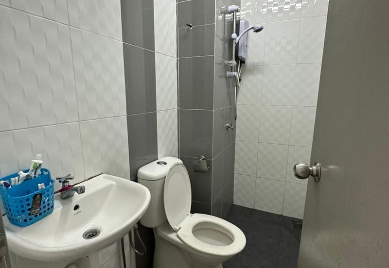 228 Selayang Condominium