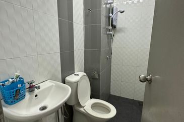 228 Selayang Condominium