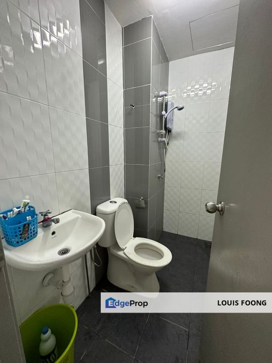 228 Selayang Condominium for Sale, Selangor, Selayang