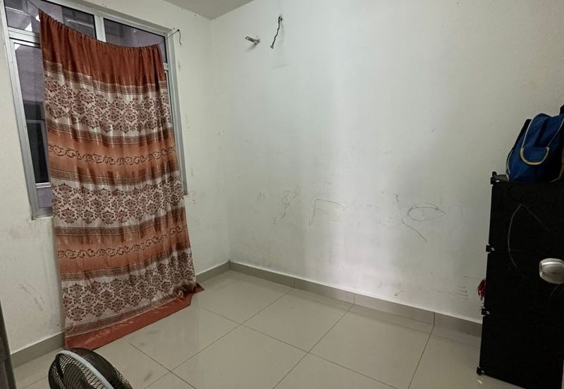 228 Selayang Condominium