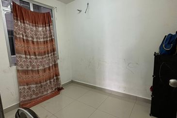 228 Selayang Condominium