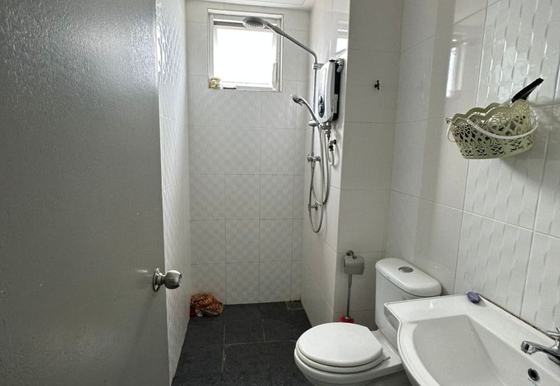 228 Selayang Condominium