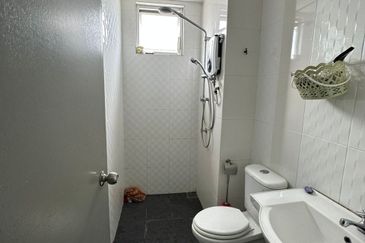 228 Selayang Condominium