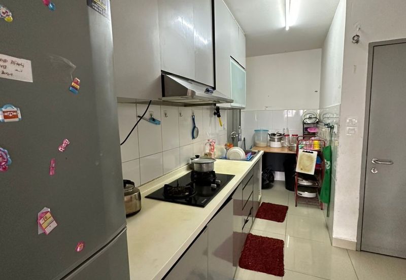 228 Selayang Condominium