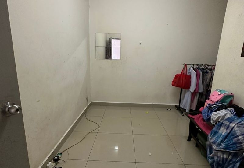 228 Selayang Condominium