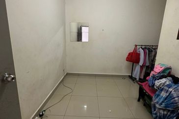 228 Selayang Condominium