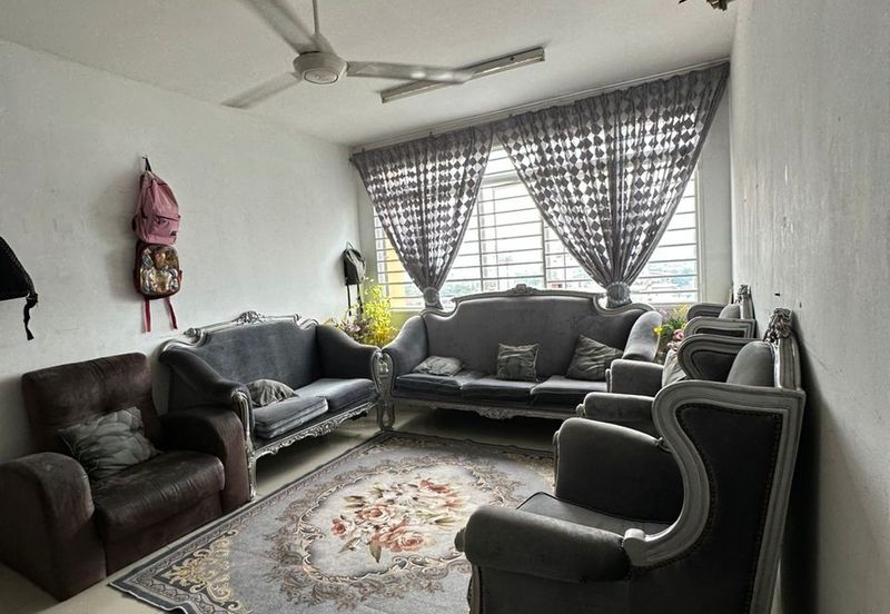 228 Selayang Condominium