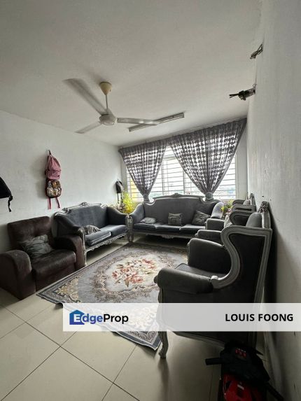 228 Selayang Condominium for Sale, Selangor, Selayang