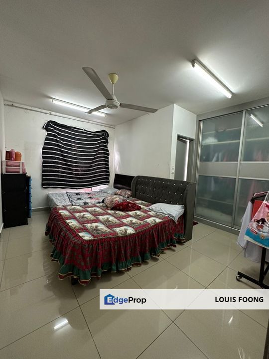 228 Selayang Condominium for Sale, Selangor, Selayang