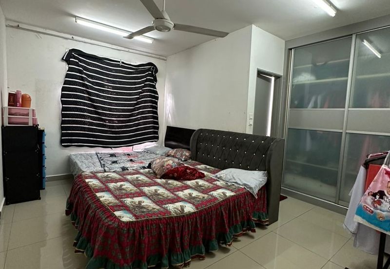 228 Selayang Condominium