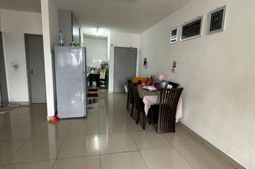 228 Selayang Condominium