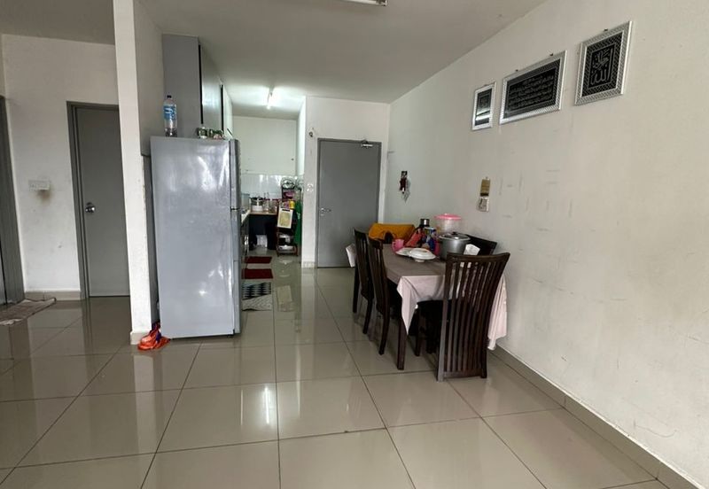 228 Selayang Condominium