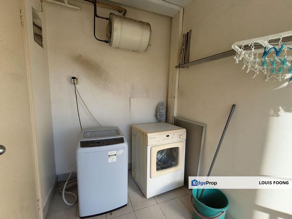 Pelangi Mont Kiara Fully Furnished Unit for Sale, Kuala Lumpur, Mont Kiara