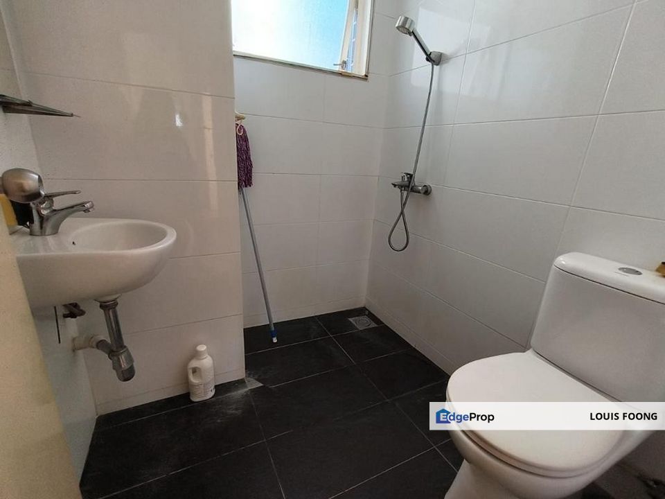 Pelangi Mont Kiara Fully Furnished Unit for Sale, Kuala Lumpur, Mont Kiara