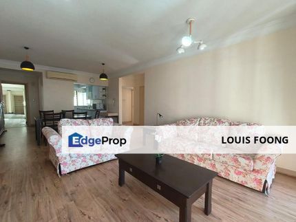 Pelangi Mont Kiara Fully Furnished Unit for Sale, Kuala Lumpur, Mont Kiara
